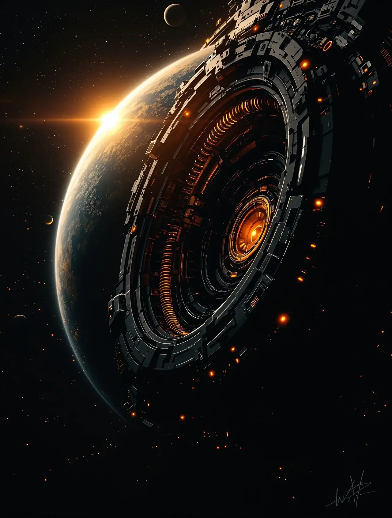 流浪地球3 高分电影 91电影 流浪地球3 91电影